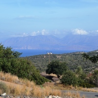 Земельный участок в Греции