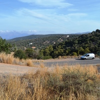 Земельный участок в Греции