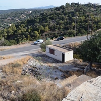 Земельный участок в Греции