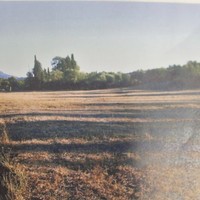 Land plot in Greece