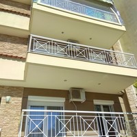 Квартира в Греции, 73 кв.м.