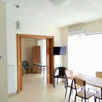 Квартира в Греции, 73 кв.м.