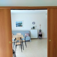 Квартира в Греции, 73 кв.м.