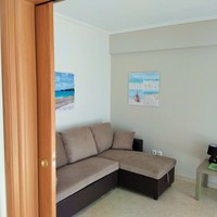 Квартира в Греции, 73 кв.м.