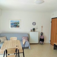 Квартира в Греции, 73 кв.м.