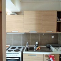 Квартира в Греции, 73 кв.м.