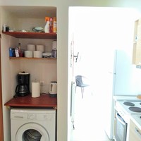 Квартира в Греции, 73 кв.м.