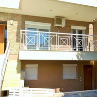 Flat in Greece, 64 sq.m.