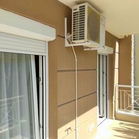 Flat in Greece, 64 sq.m.