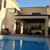 Вилла на Кипре, Пафос, 280 кв.м.