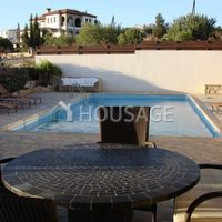 Вилла на Кипре, Пафос, 280 кв.м.