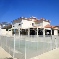 Вилла на Кипре, Лимасол, 325 кв.м.