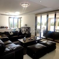 Вилла на Кипре, Лимасол, 325 кв.м.