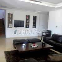 Вилла на Кипре, Лимасол, 325 кв.м.