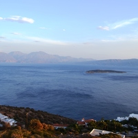 Земельный участок в Греции