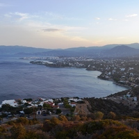 Земельный участок в Греции