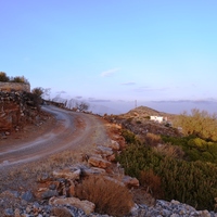 Земельный участок в Греции