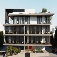 Квартира на Кипре, 86 кв.м.