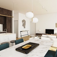 Квартира на Кипре, 86 кв.м.