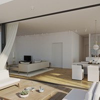 Квартира на Кипре, 86 кв.м.