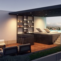 Квартира на Кипре, 86 кв.м.