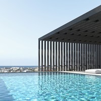 Квартира на Кипре, 86 кв.м.