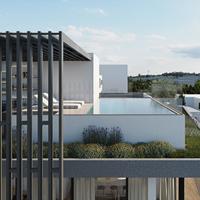 Квартира на Кипре, 86 кв.м.