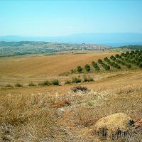 Земельный участок в Греции