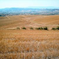 Земельный участок в Греции