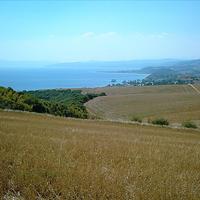 Земельный участок в Греции