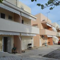 Таунхаус в Греции, 95 кв.м.