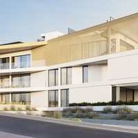 Квартира на Кипре, 91 кв.м.