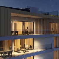 Квартира на Кипре, 91 кв.м.