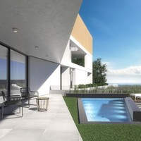 Квартира на Кипре, 91 кв.м.