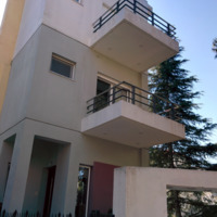 Townhouse in Greece, 338 sq.m.