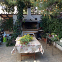 Townhouse in Greece, 338 sq.m.