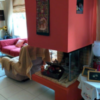 Townhouse in Greece, 338 sq.m.