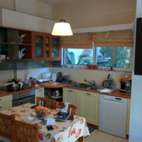 Townhouse in Greece, 338 sq.m.