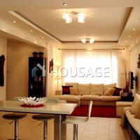 Квартира на Кипре, Лимасол, 142 кв.м.