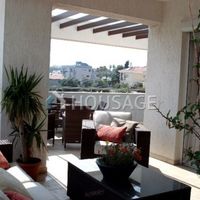 Квартира на Кипре, Лимасол, 142 кв.м.