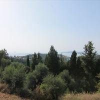 Land plot in Greece