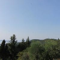 Land plot in Greece