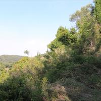 Land plot in Greece