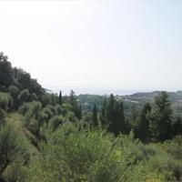 Land plot in Greece