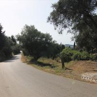 Land plot in Greece