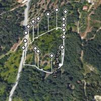 Land plot in Greece