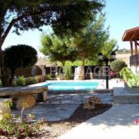 Вилла на Кипре, Лимасол, 165 кв.м.