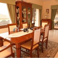 Вилла на Кипре, Лимасол, 165 кв.м.