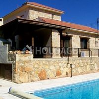 Вилла на Кипре, Лимасол, 165 кв.м.