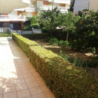 Квартира в Греции, 65 кв.м.